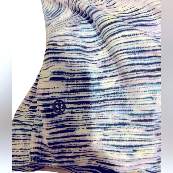 Lululemon Go Keepsake Short - Picture 9 of 12